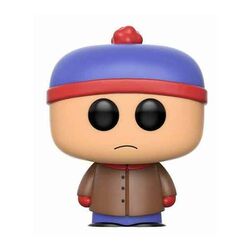 POP! Stan (South Park) az pgs.hu