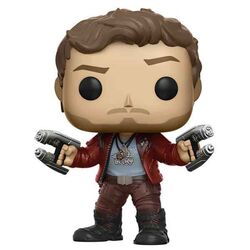 POP! Star-Lord (Guardians of the Galaxy 2) az pgs.hu