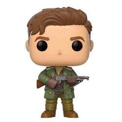 POP! Steve Trevor (Wonder Woman) az pgs.hu