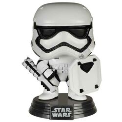 POP! Stormtrooper with Shield (Star Wars) az pgs.hu