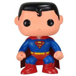 POP! Superman (DC Comics) az pgs.hu