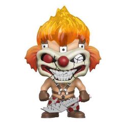 POP! Sweet Tooth (Twisted Metal) na pgs.hu