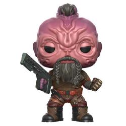 POP! Taserface (Guardians of the Galaxy 2) az pgs.hu