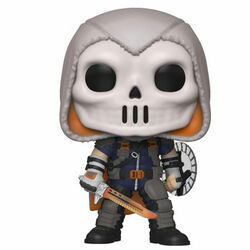 POP! Taskmaster (Marvel: Avengers) az pgs.hu