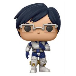 POP! Tenya (My Hero Academia) az pgs.hu