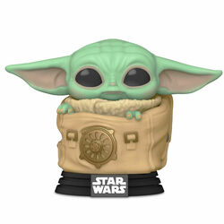 POP! The Child in Bag (Star Wars: The Mandalorian) az pgs.hu