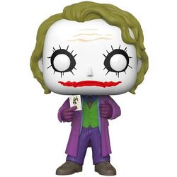 POP! The Joker (DC) 25 cm az pgs.hu