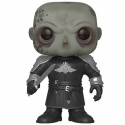 POP! The Mountain Unmasked (Game of Thrones) 13 cm az pgs.hu