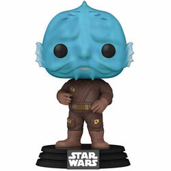 POP! The Mythrol (Star Wars The Mandalorian) az pgs.hu