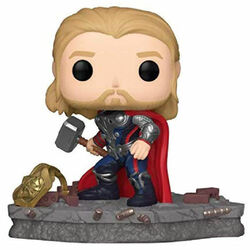 POP! Thor Assemble (Marvel Avengers) az pgs.hu