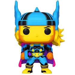 POP! Thor Black Light (Marvel) Special Edition az pgs.hu