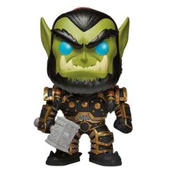 POP! Thrall (World of Warcraft) az pgs.hu