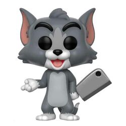 POP! Tom (Tom and Jerry) az pgs.hu