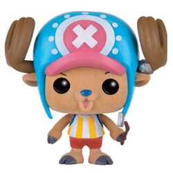 POP! Tony Tony Chopper (One Piece) az pgs.hu