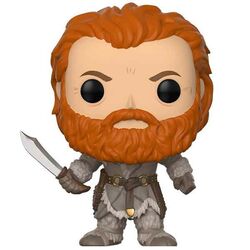 POP! Tormund (Game of Thrones) az pgs.hu