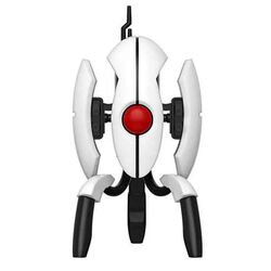 POP! Turret (Portal 2) na pgs.hu