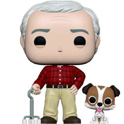 POP! TV: Martin with Eddie (Frasier) az pgs.hu