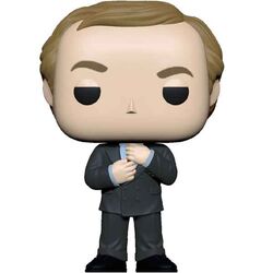 POP! TV: Niles (Frasier) az pgs.hu