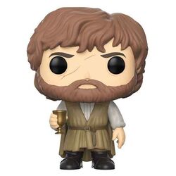 POP! Tyrion Lannister (Game of Thrones) az pgs.hu