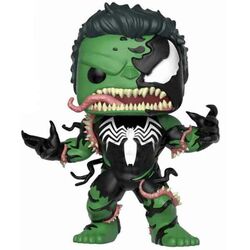 POP! Venomized Hulk (Venom) Bobble-Head az pgs.hu