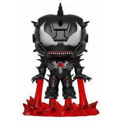 POP! Venomized Iron Man (Venom) Bobble-Head az pgs.hu