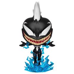 POP! Venomized Storm (Venom) Bobble-Head az pgs.hu