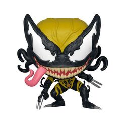 POP! Venomized X-23 (Venom) Bobble-Head az pgs.hu
