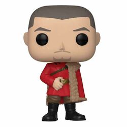 POP! Viktor Krum Yule (Harry Potter) az pgs.hu
