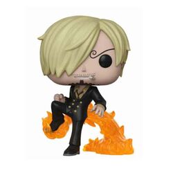 POP! Vinsmoke Sanji (One Piece) az pgs.hu