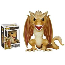 POP! Viserion (Game of Thrones) 15 cm az pgs.hu