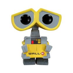 POP! Wall-E (Wall-E) az pgs.hu