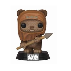 POP! Wicket (Star Wars) POP! Wicket (Star Wars) az pgs.hu