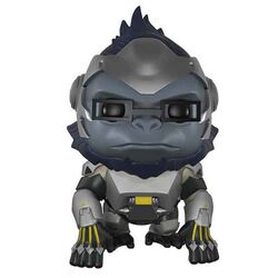 POP! Winston (Overwatch) 15 cm na pgs.hu