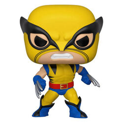 POP! Wolverine First Appearance (Marvel 80th) az pgs.hu