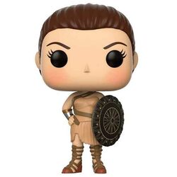 POP! Wonder Woman Amazon (Wonder Woman) az pgs.hu