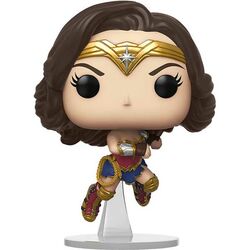 POP! Wonder Woman Flying (Wonder Woman 1984) az pgs.hu