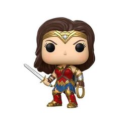 POP! Wonder Woman (Justice League) az pgs.hu