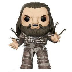 POP! Wun Wun (Game of Thrones) 15 cm az pgs.hu