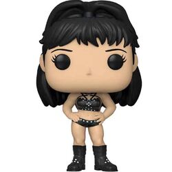 POP! WWE: Chyna na pgs.hu