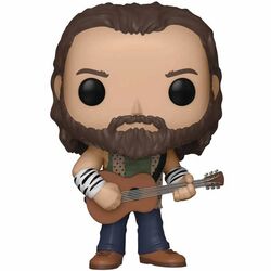 POP! WWE: Elias with Guitar az pgs.hu