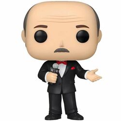 POP! WWE: Mean Cene Okerlund az pgs.hu