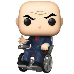 POP! X Men Professor X (Marvel) az pgs.hu