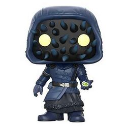 POP! Xur (Destiny) Exclusive Edition az pgs.hu