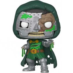 POP! Zombies: Dr. Doom (Marvel) az pgs.hu