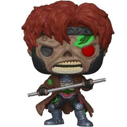 POP! Zombies: Gambit (Marvel) az pgs.hu