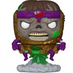 POP! Zombies: MODOK (Marvel) az pgs.hu