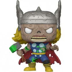 POP! Zombies: Thor (Marvel) az pgs.hu