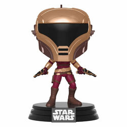 POP! Zorii Bliss (Star Wars IX) az pgs.hu