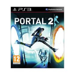 Portal 2 [PS3] - BAZÁR (Használt termék) az pgs.hu