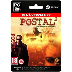 Postal 2 [Steam] az pgs.hu